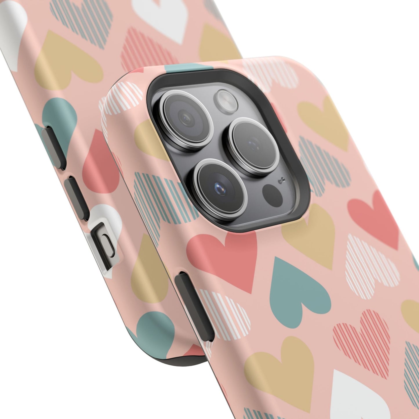 Heartfelt Love MagSafe iPhone Case - BOGO Cases