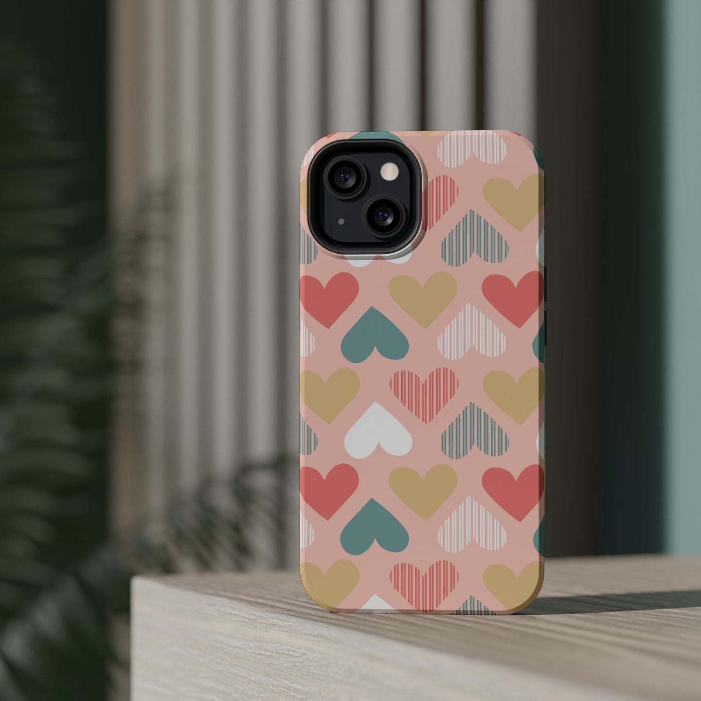 Heartfelt Love MagSafe iPhone Case - BOGO Cases