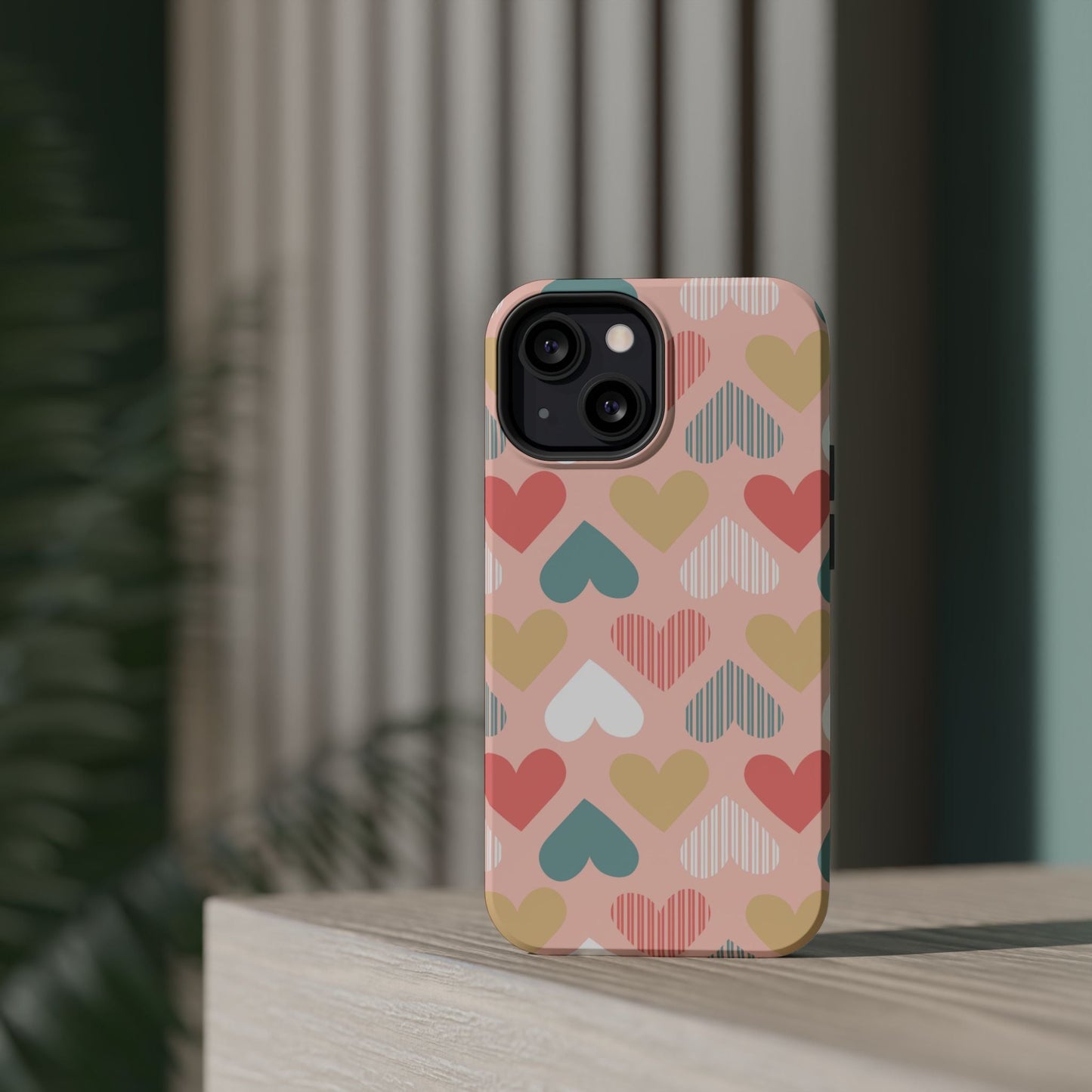 Heartfelt Love MagSafe iPhone Case - BOGO Cases