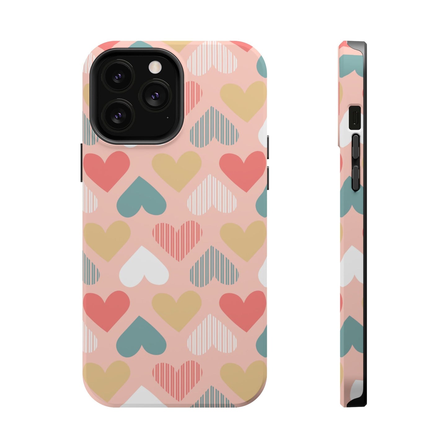 Heartfelt Love MagSafe iPhone Case - BOGO Cases
