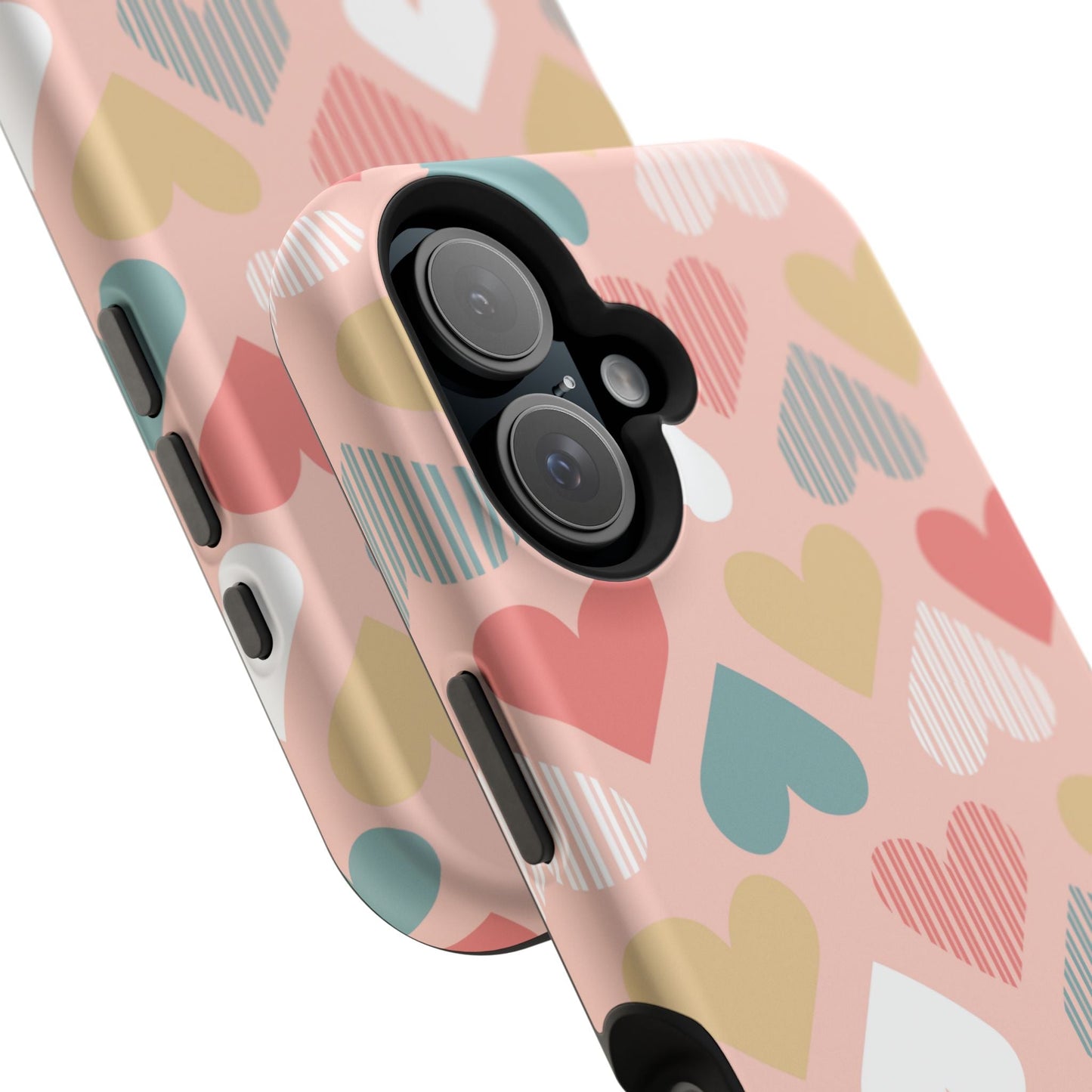 Heartfelt Love MagSafe iPhone Case - BOGO Cases