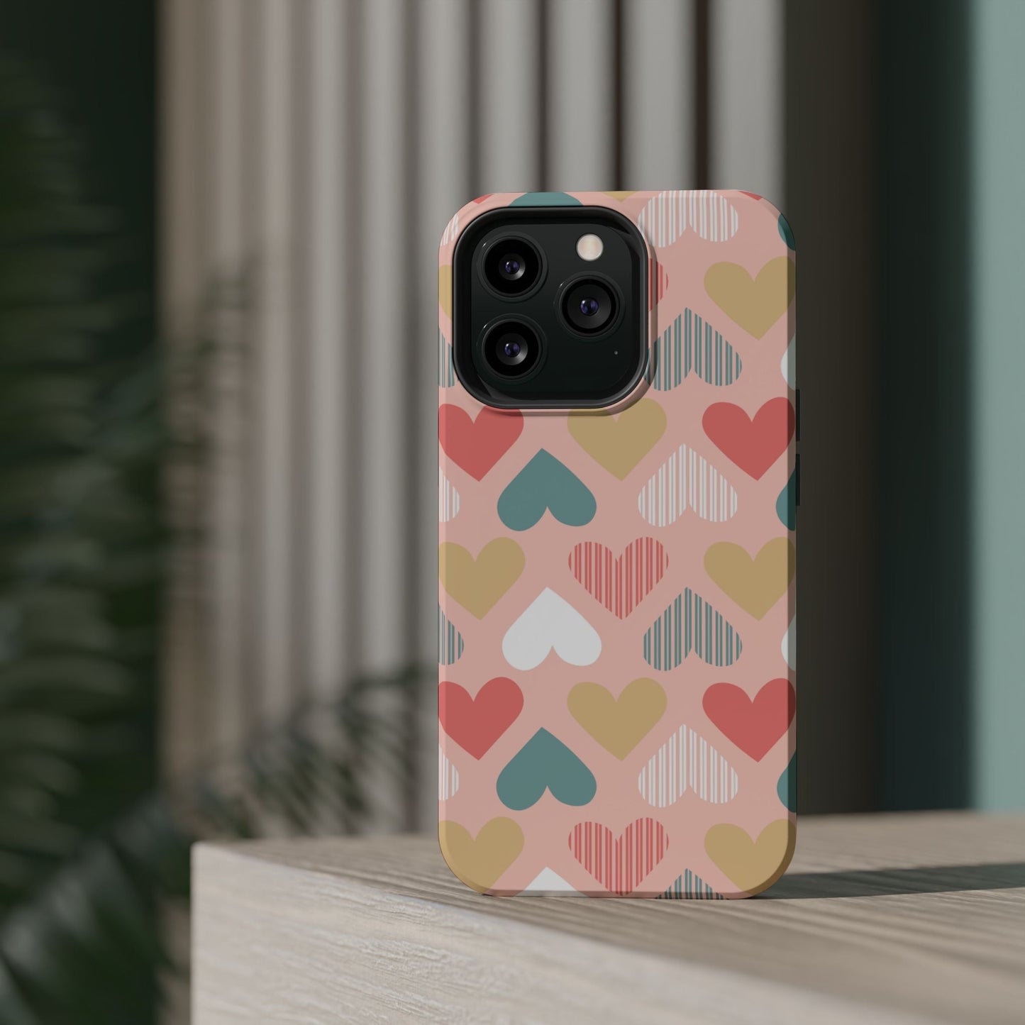 Heartfelt Love MagSafe iPhone Case - BOGO Cases