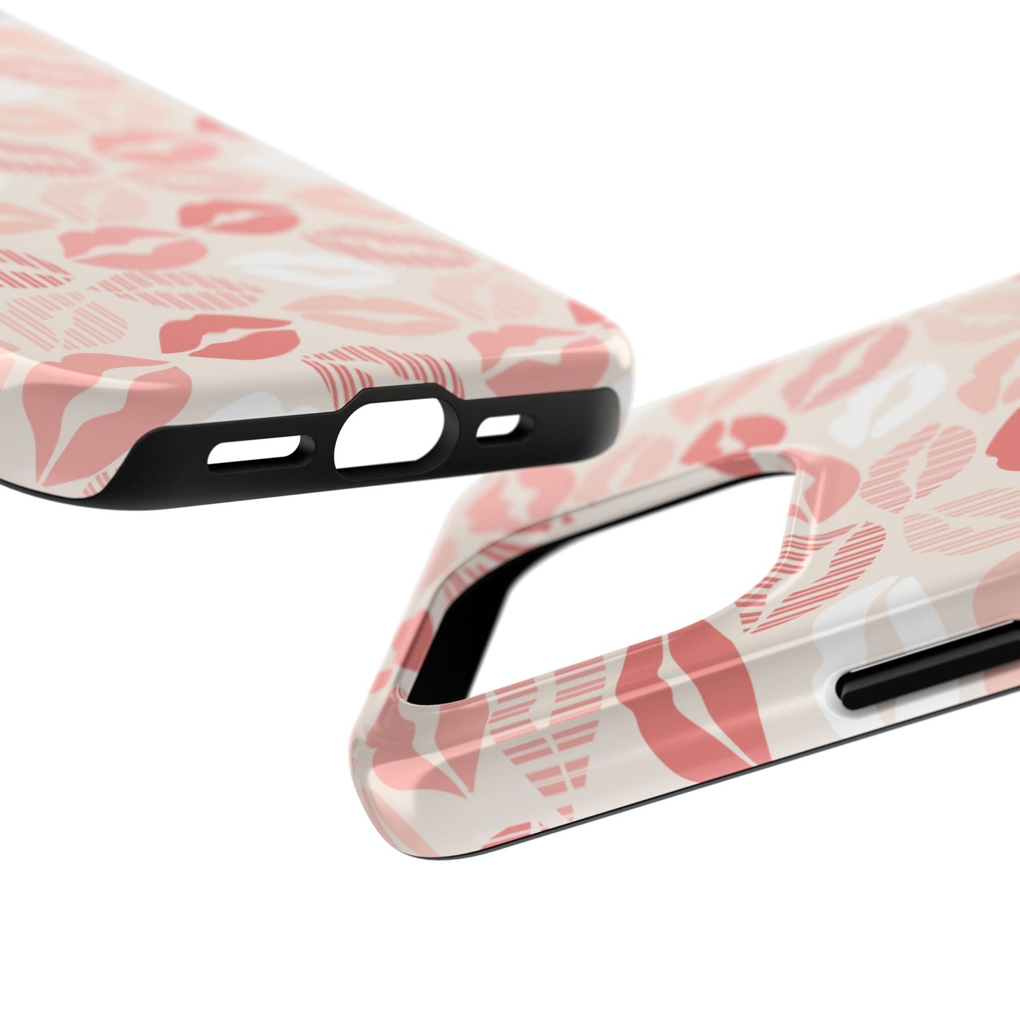 Kiss of Love iPhone Case - BOGO Cases