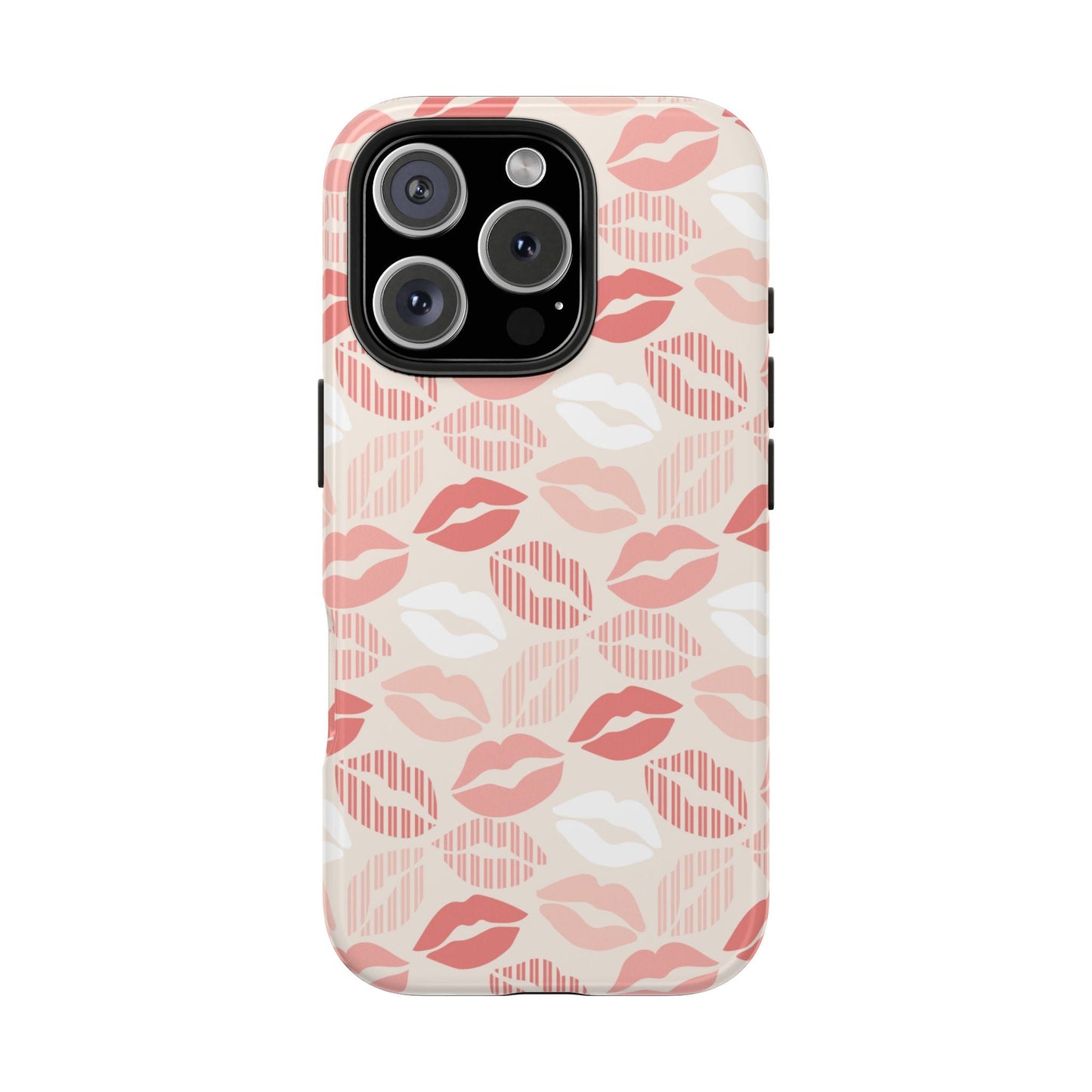 Kiss of Love iPhone Case - BOGO Cases