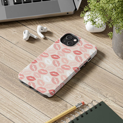 Kiss of Love iPhone Case - BOGO Cases