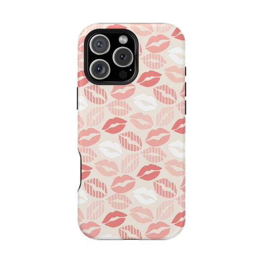 Kiss of Love MagSafe iPhone Case - BOGO Cases