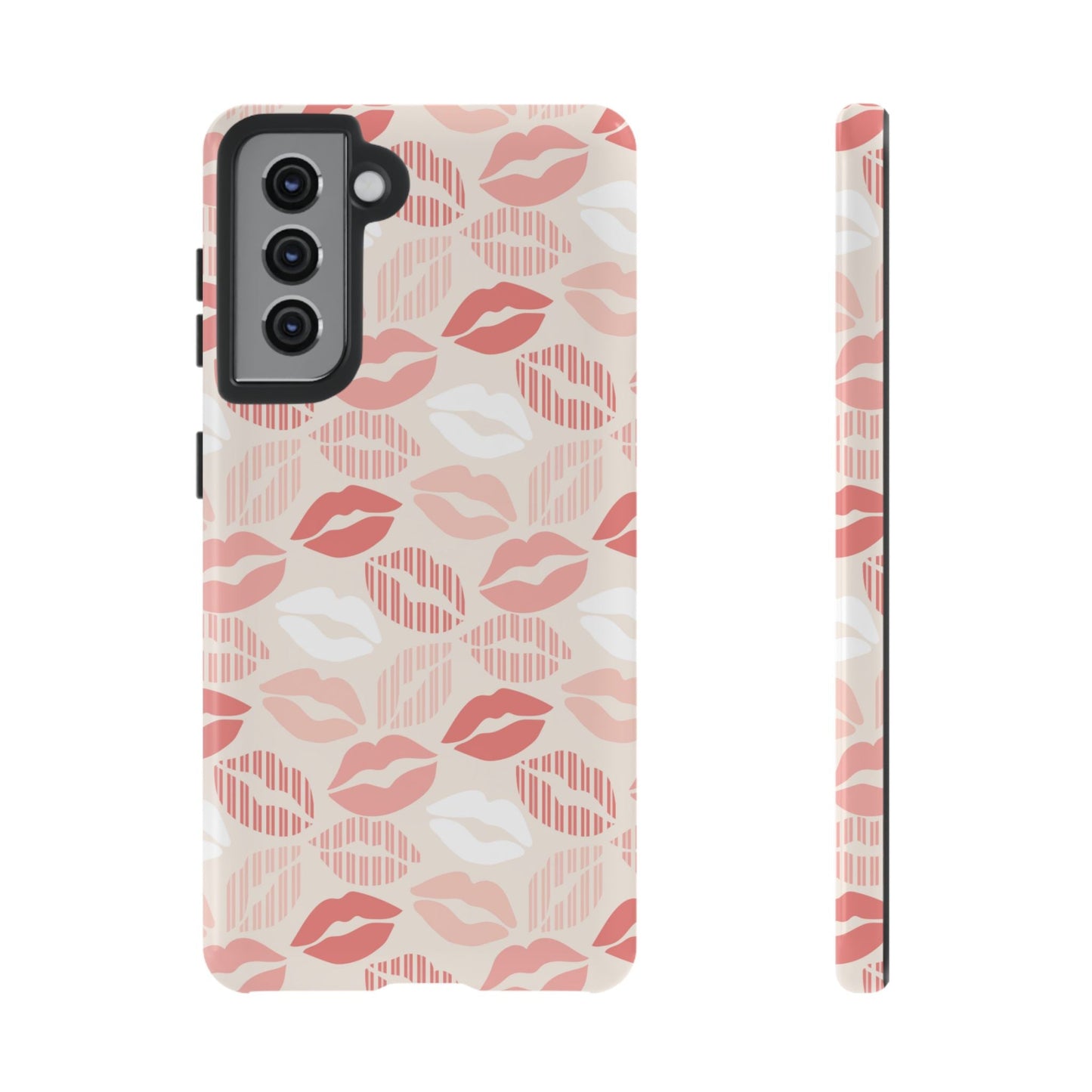 Kiss of Love Samsung Galaxy Case - BOGO Cases