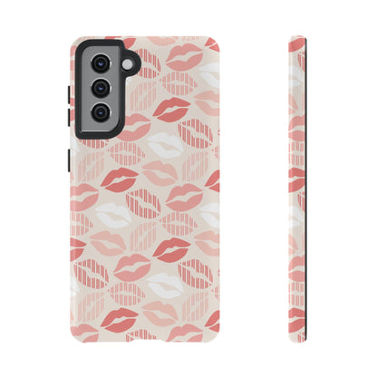 Kiss of Love Samsung Galaxy Case - BOGO Cases
