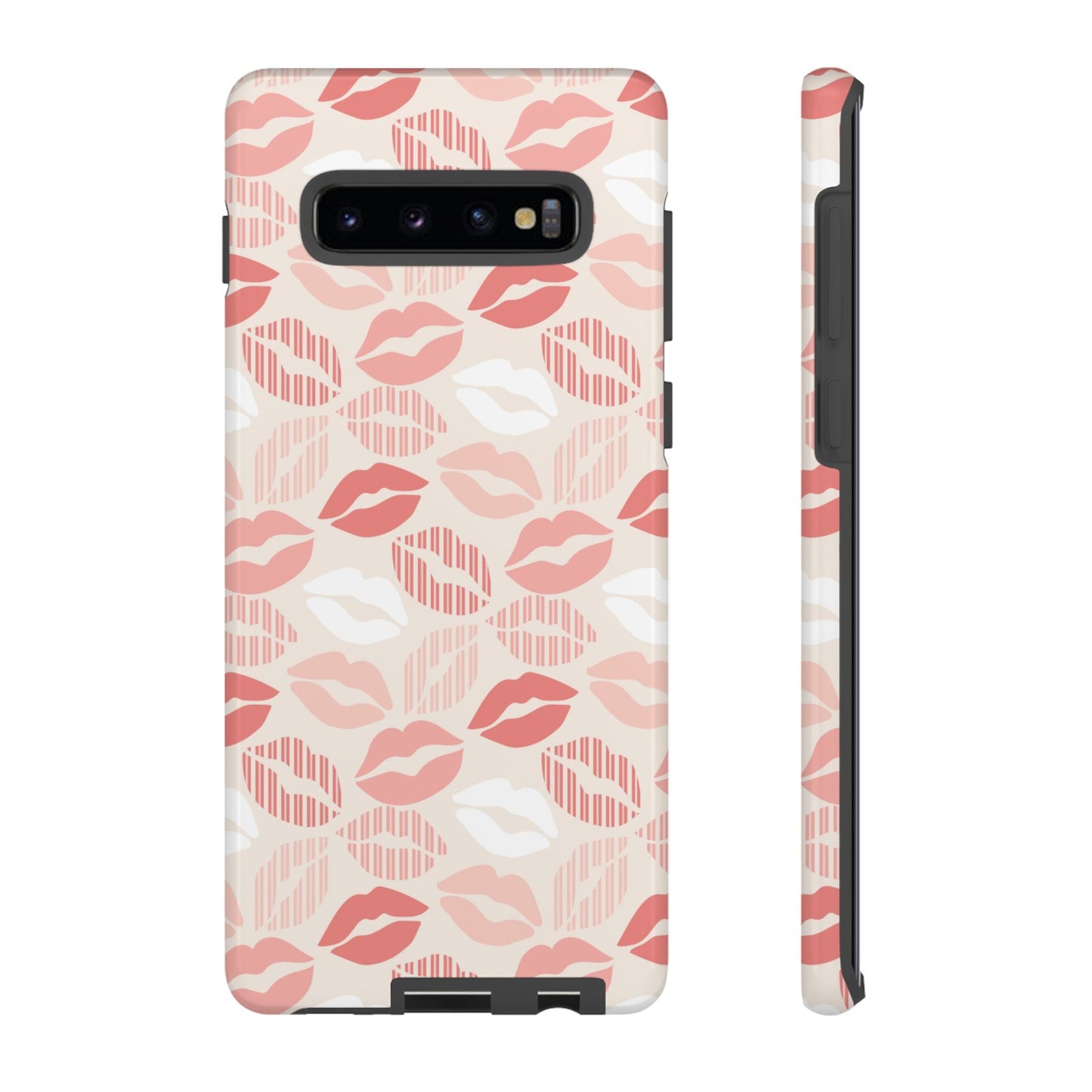 Kiss of Love Samsung Galaxy Case - BOGO Cases