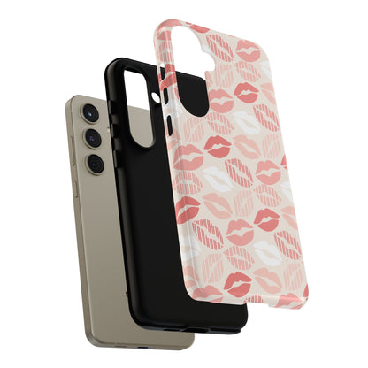 Kiss of Love Samsung Galaxy Case - BOGO Cases