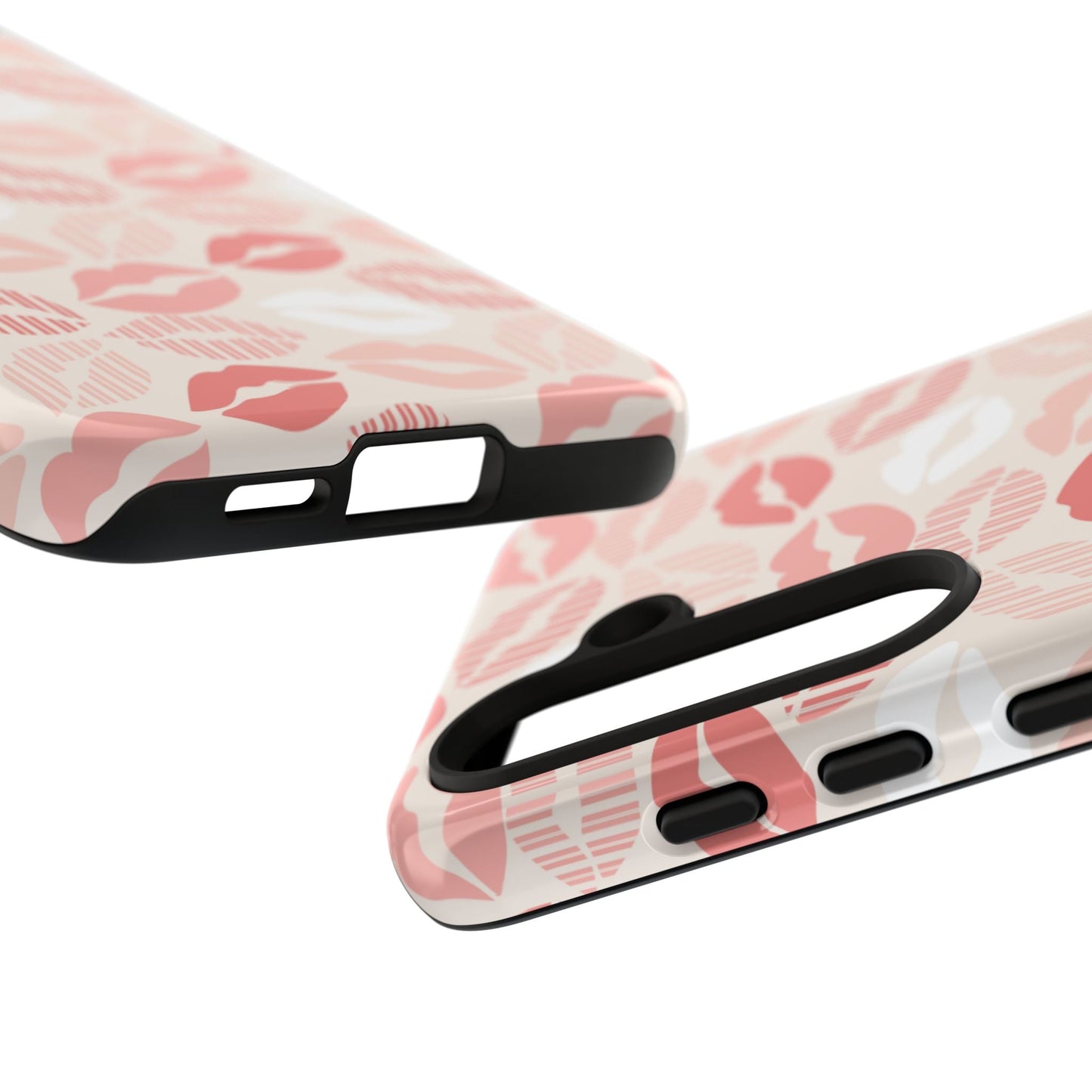 Kiss of Love Samsung Galaxy Case - BOGO Cases