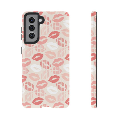Kiss of Love Samsung Galaxy Case - BOGO Cases