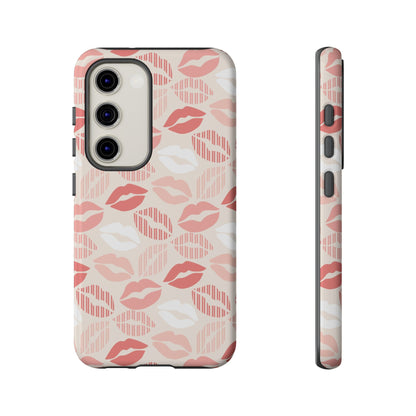 Kiss of Love Samsung Galaxy Case - BOGO Cases