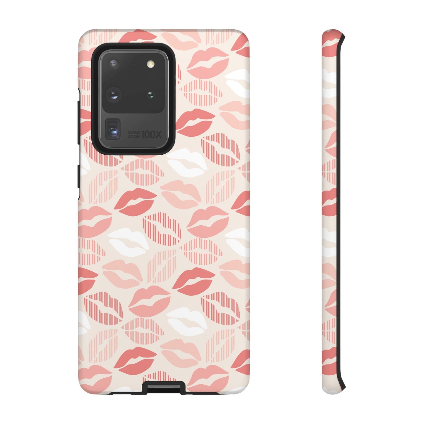 Kiss of Love Samsung Galaxy Case - BOGO Cases