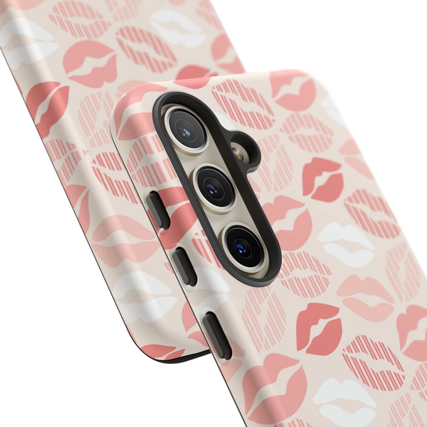 Kiss of Love Samsung Galaxy Case - BOGO Cases