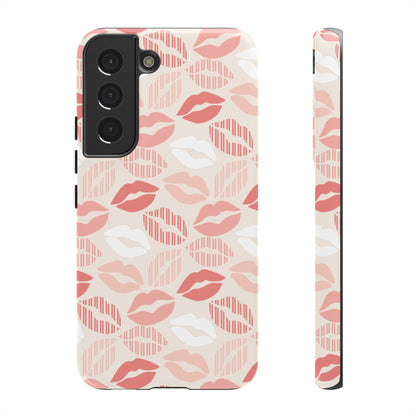 Kiss of Love Samsung Galaxy Case - BOGO Cases