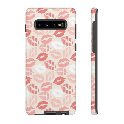 Kiss of Love Samsung Galaxy Case - BOGO Cases