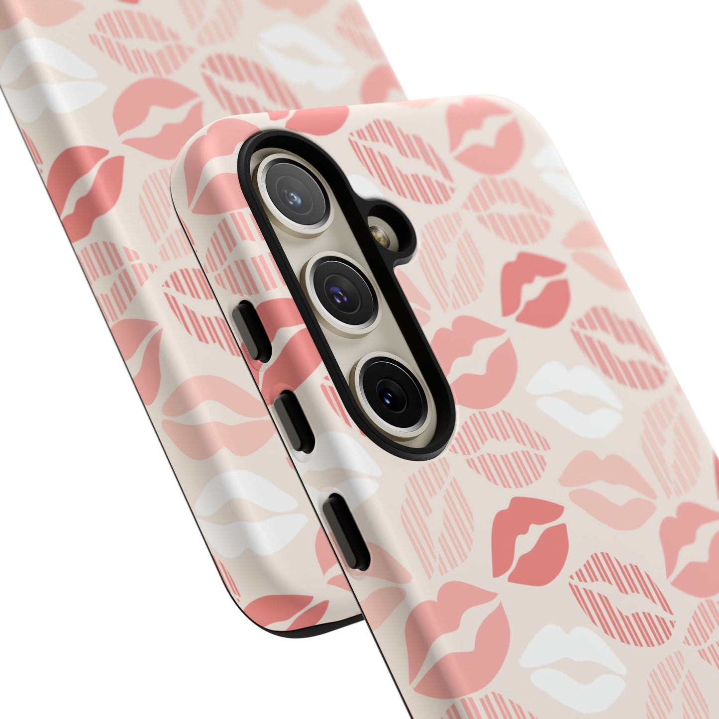 Kiss of Love Samsung Galaxy Case - BOGO Cases