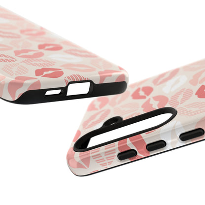 Kiss of Love Samsung Galaxy Case - BOGO Cases