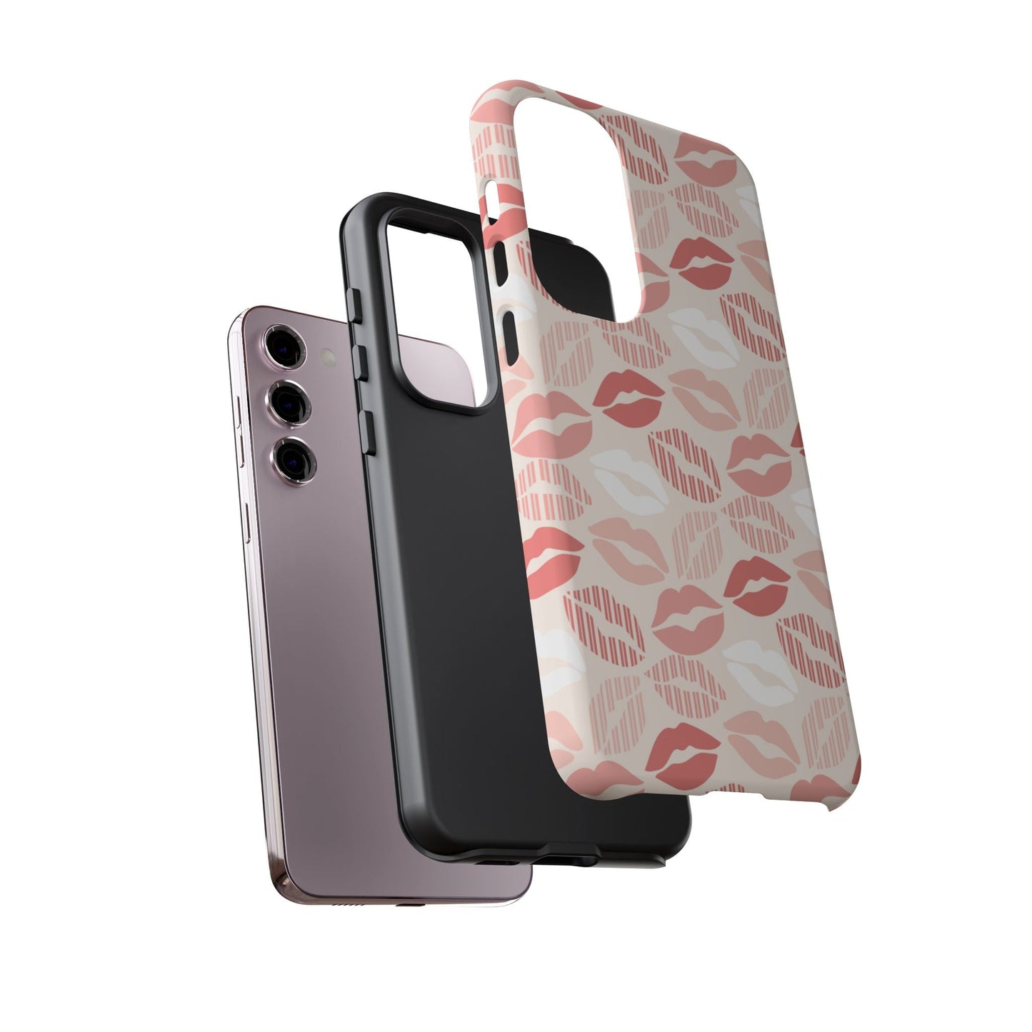 Kiss of Love Samsung Galaxy Case - BOGO Cases