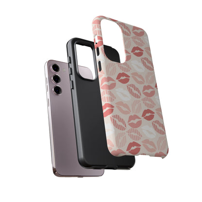 Kiss of Love Samsung Galaxy Case - BOGO Cases
