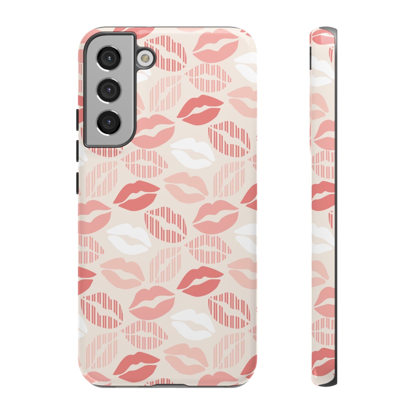 Kiss of Love Samsung Galaxy Case - BOGO Cases