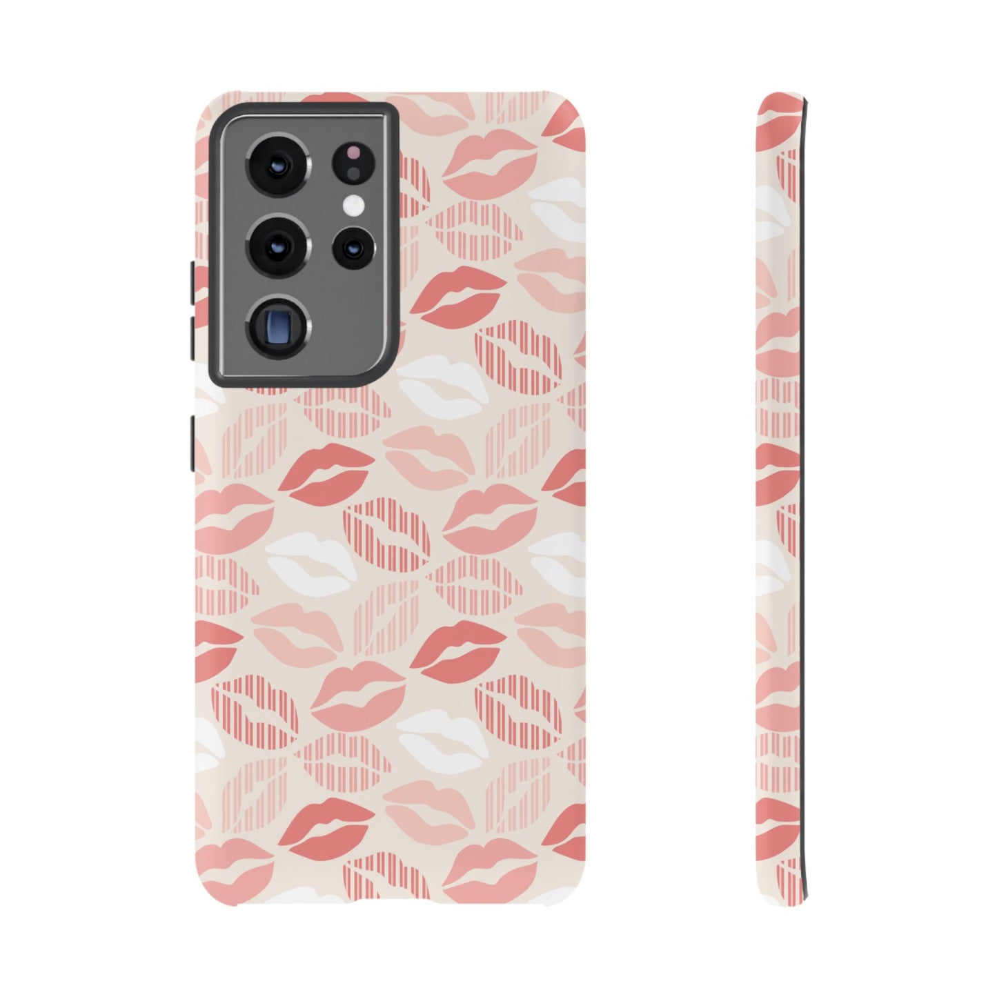 Kiss of Love Samsung Galaxy Case - BOGO Cases