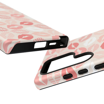 Kiss of Love Samsung Galaxy Case - BOGO Cases