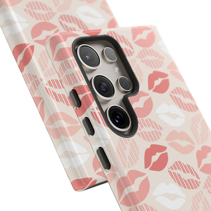 Kiss of Love Samsung Galaxy Case - BOGO Cases