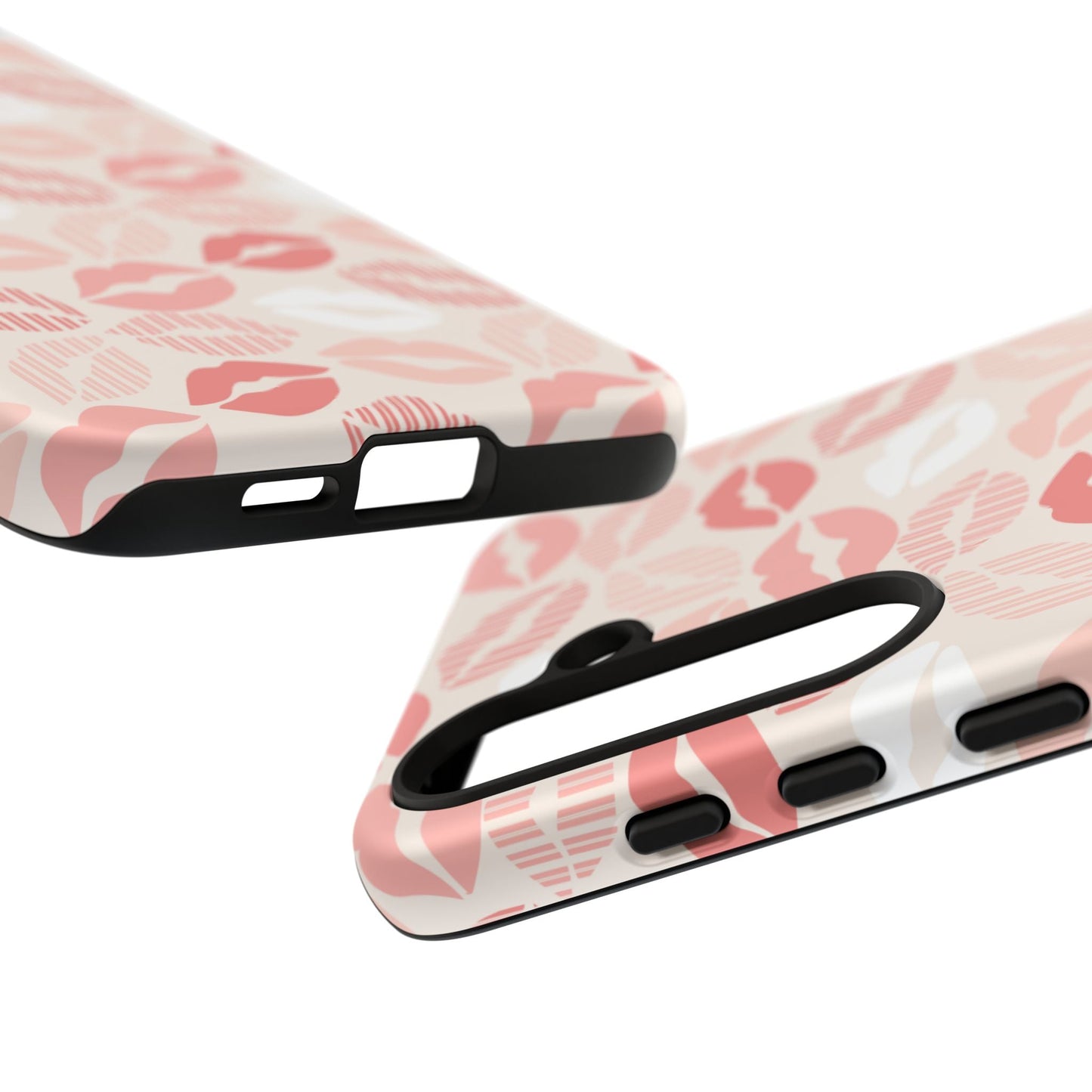 Kiss of Love Samsung Galaxy Case - BOGO Cases