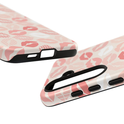 Kiss of Love Samsung Galaxy Case - BOGO Cases