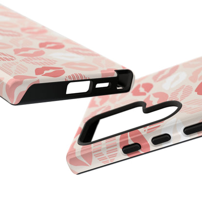 Kiss of Love Samsung Galaxy Case - BOGO Cases