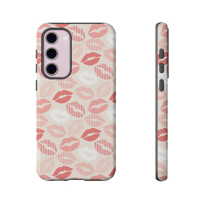 Kiss of Love Samsung Galaxy Case - BOGO Cases
