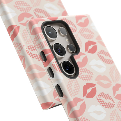 Kiss of Love Samsung Galaxy Case - BOGO Cases