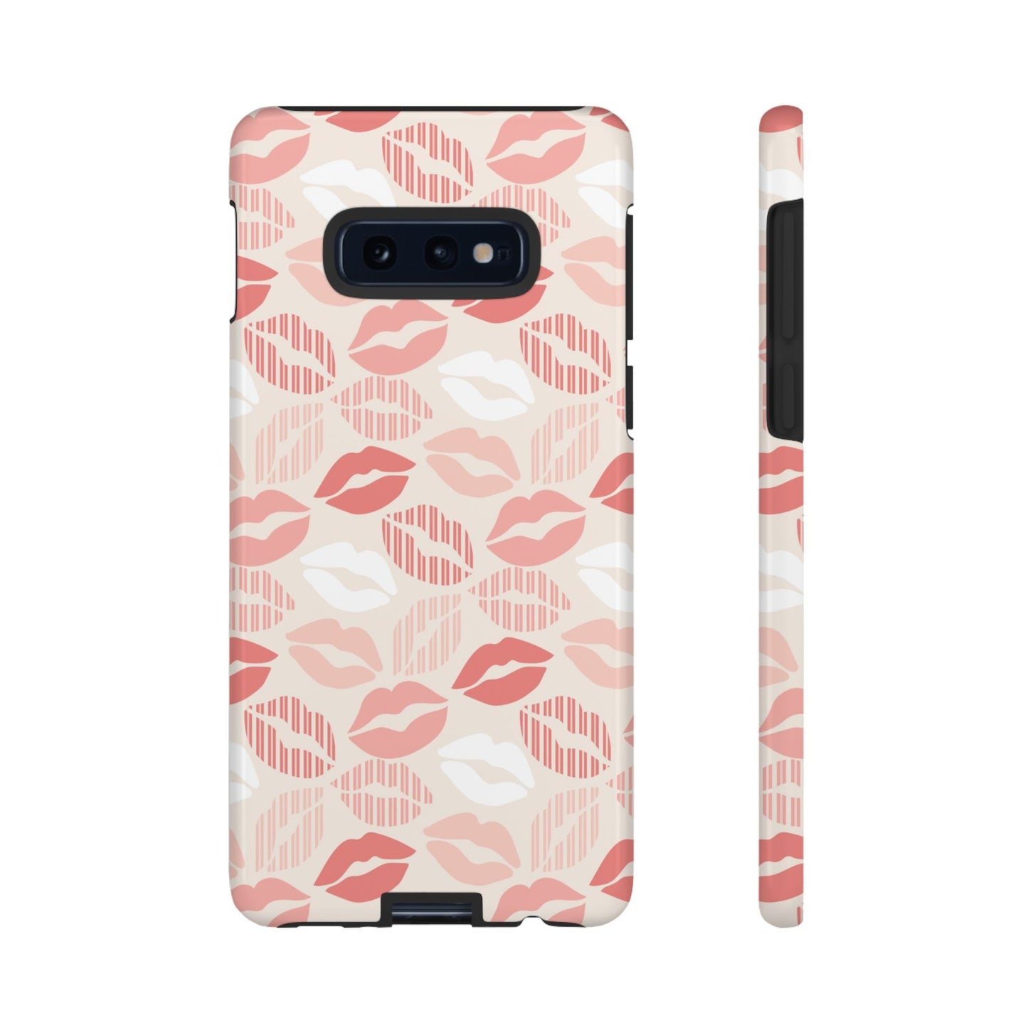 Kiss of Love Samsung Galaxy Case - BOGO Cases