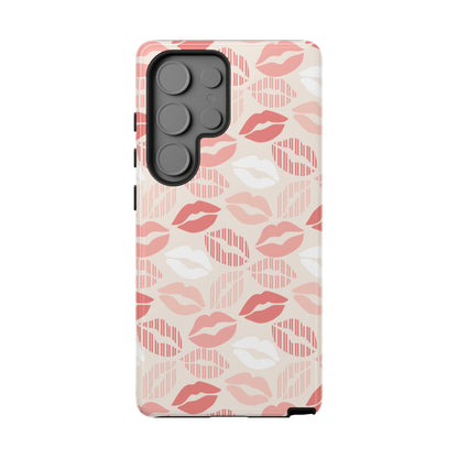 Kiss of Love Samsung Galaxy Case - BOGO Cases