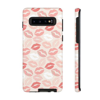 Kiss of Love Samsung Galaxy Case - BOGO Cases