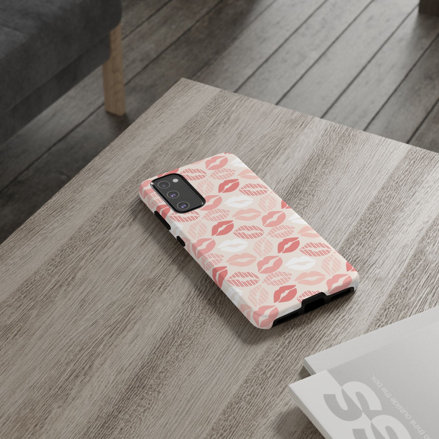 Kiss of Love Samsung Galaxy Case - BOGO Cases