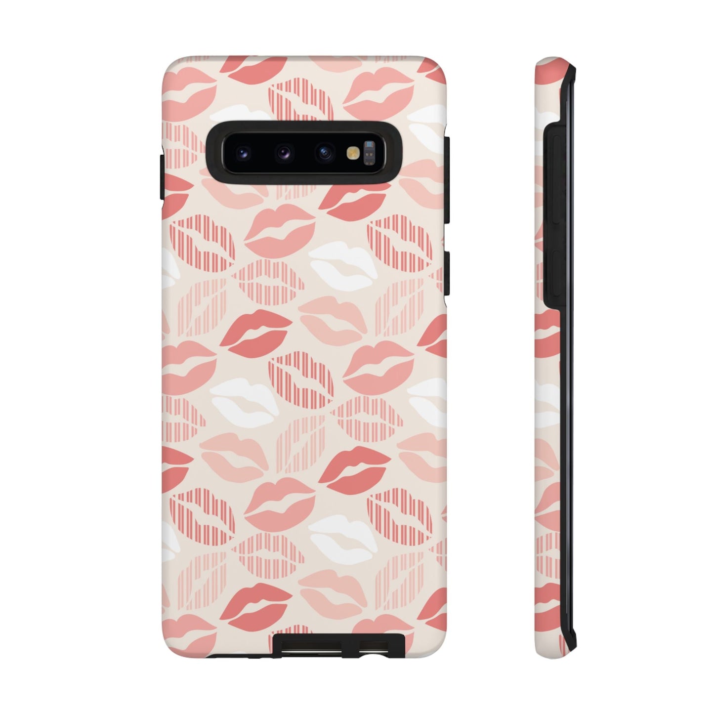 Kiss of Love Samsung Galaxy Case - BOGO Cases