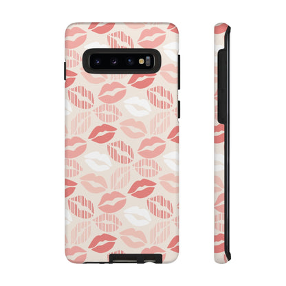Kiss of Love Samsung Galaxy Case - BOGO Cases