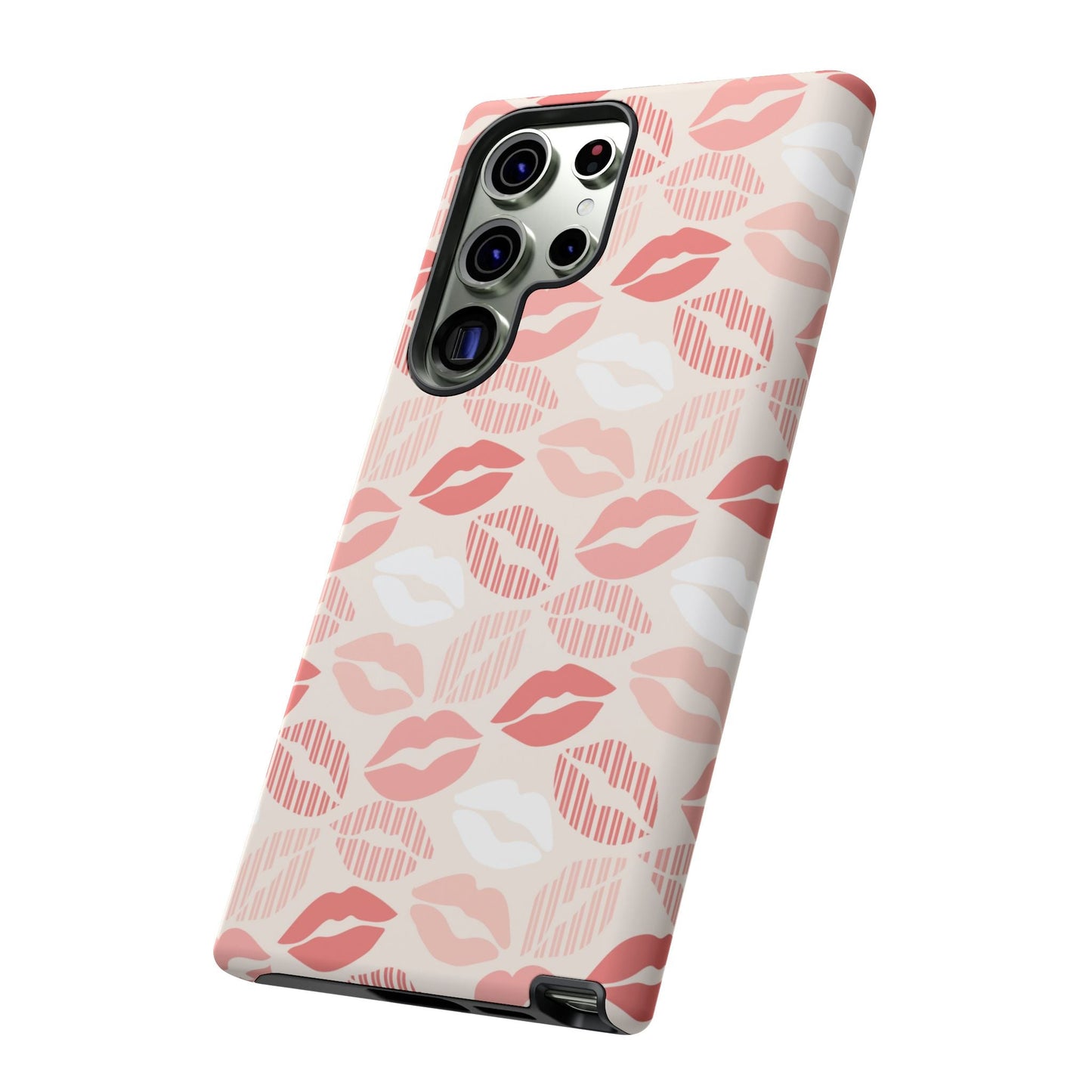Kiss of Love Samsung Galaxy Case - BOGO Cases