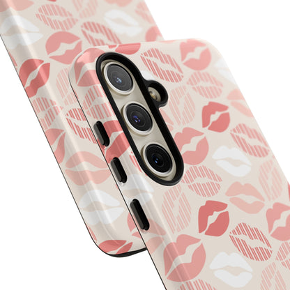 Kiss of Love Samsung Galaxy Case - BOGO Cases
