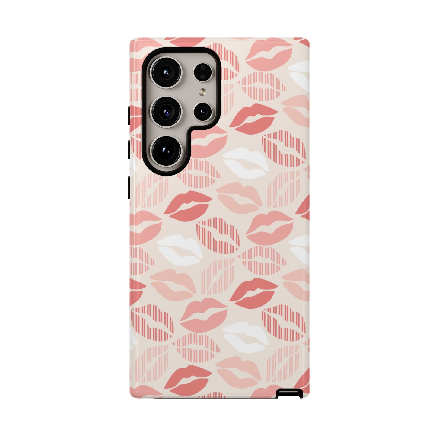 Kiss of Love Samsung Galaxy Case - BOGO Cases