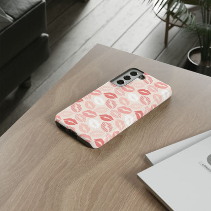 Kiss of Love Samsung Galaxy Case - BOGO Cases