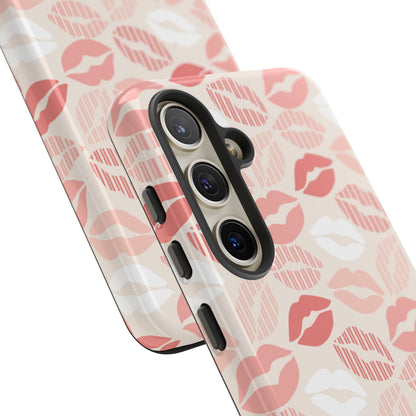 Kiss of Love Samsung Galaxy Case - BOGO Cases