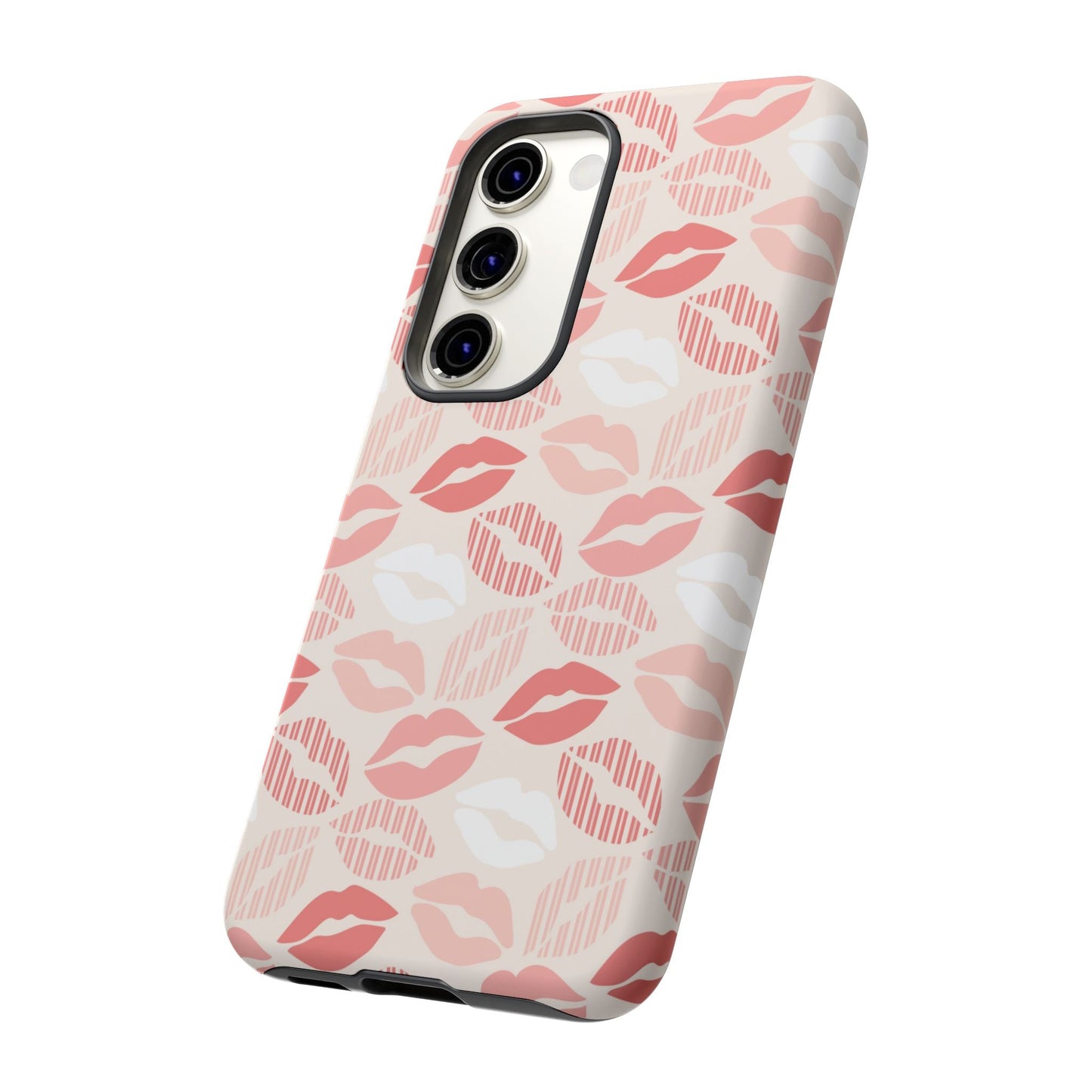 Kiss of Love Samsung Galaxy Case - BOGO Cases