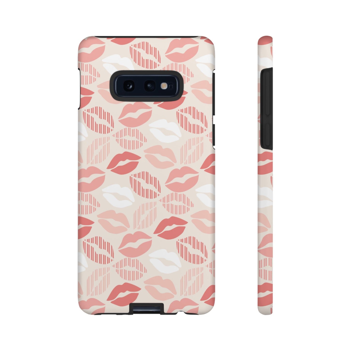 Kiss of Love Samsung Galaxy Case - BOGO Cases