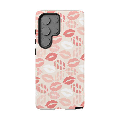 Kiss of Love Samsung Galaxy Case - BOGO Cases