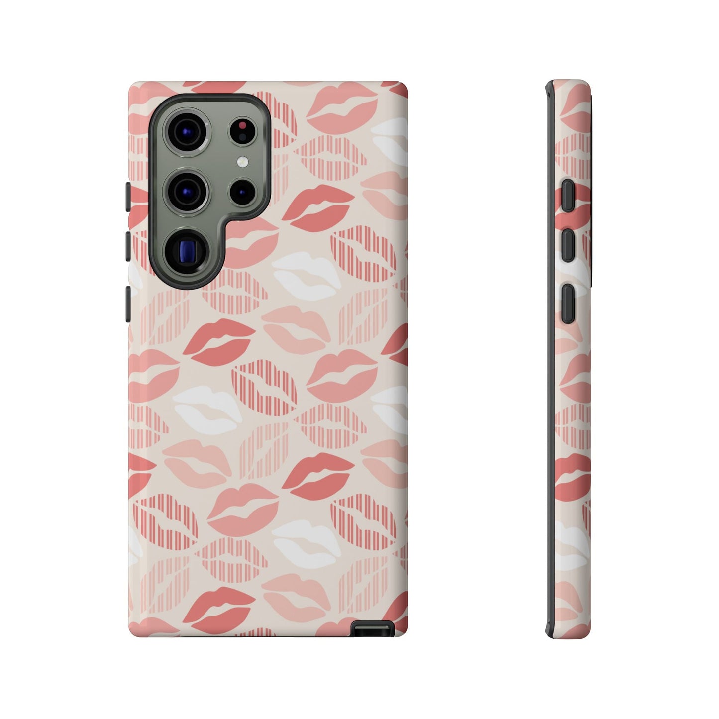 Kiss of Love Samsung Galaxy Case - BOGO Cases