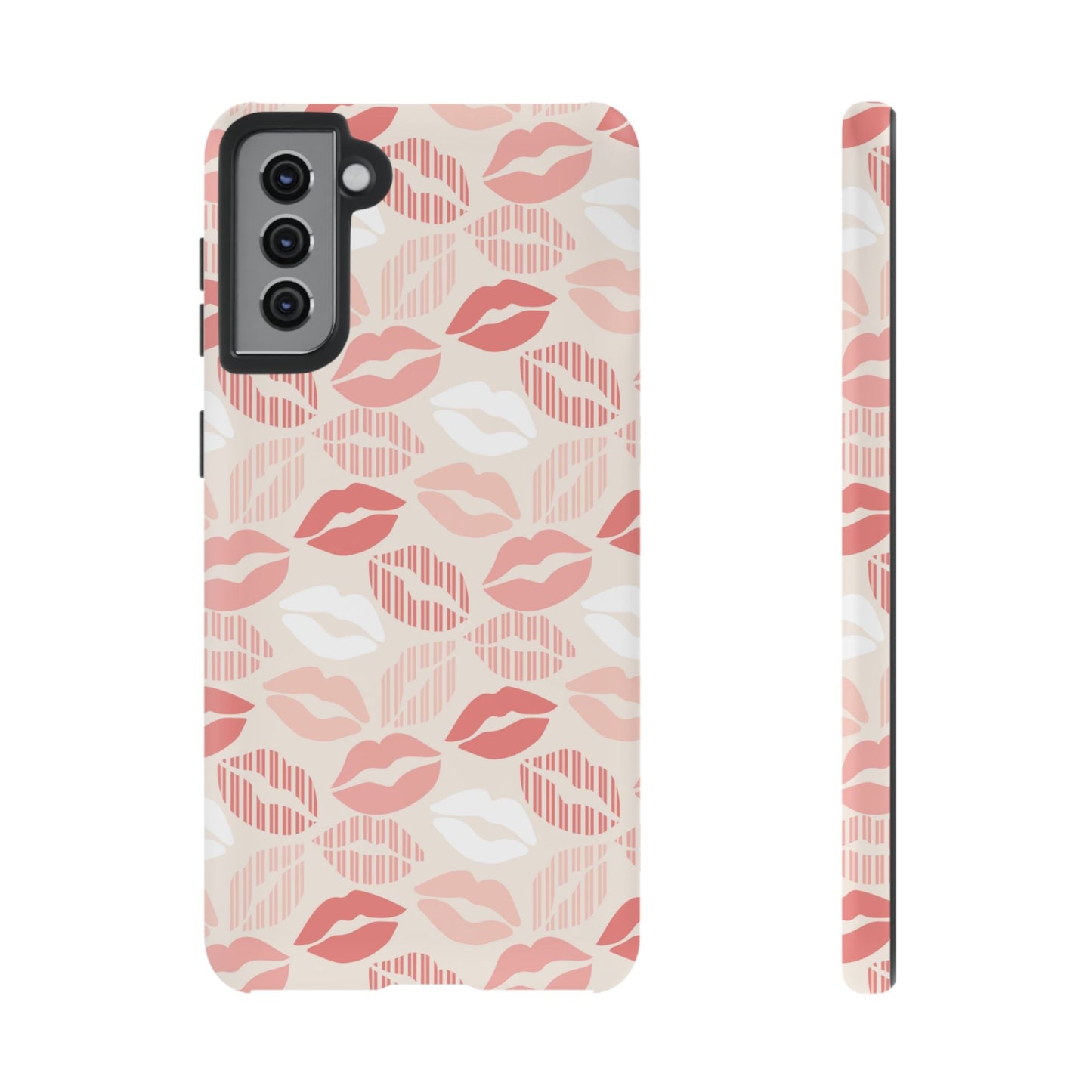 Kiss of Love Samsung Galaxy Case - BOGO Cases